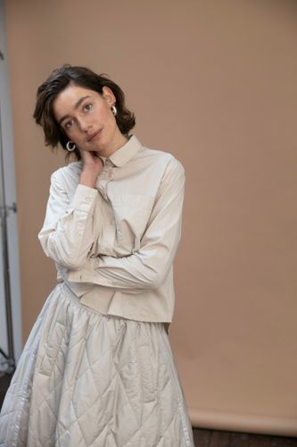 Hannie Shirt - Favorit - NU i nya färger!