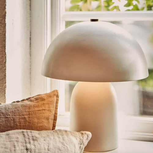 Bordslampa Fungi
