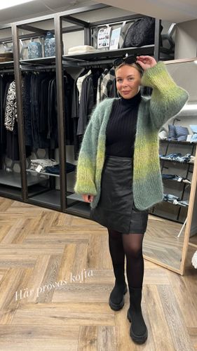Handstickad av EMSA nr 43 - SÅLD