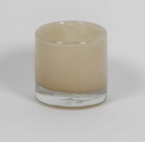 Ljuslykta Nilla Pannacotta
