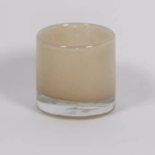 Ljuslykta Nilla Pannacotta