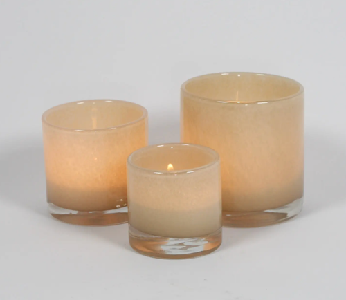 Ljuslykta Nilla Pannacotta
