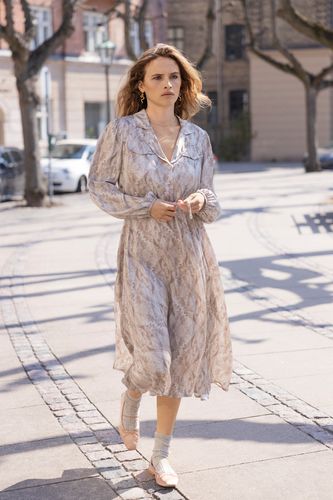 Misse Dress