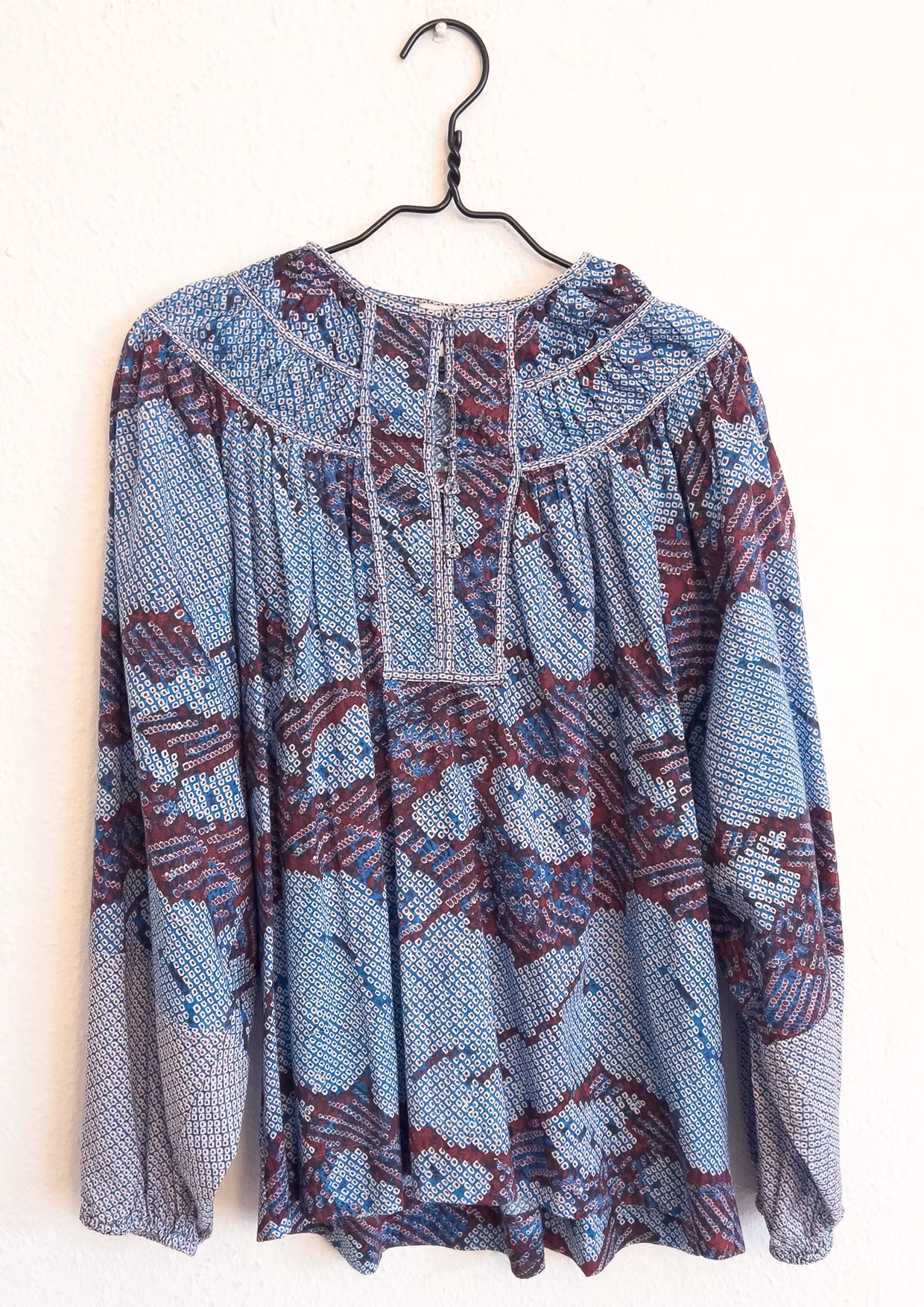 Kit Blouse
