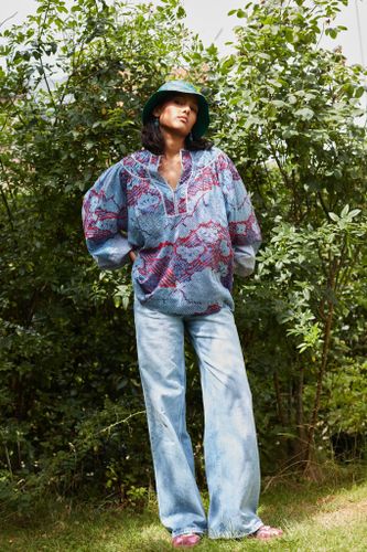 Kit Blouse