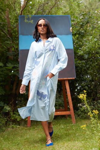 Nadjani Dress