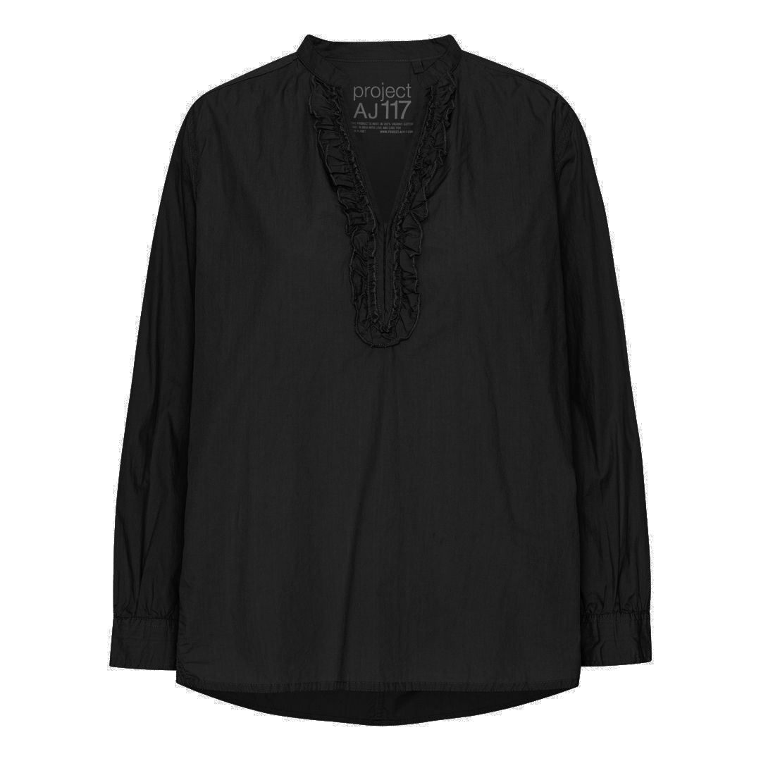 Havanna Shirt Organic Cotton
