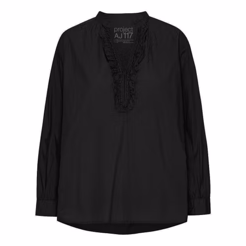 Havanna Shirt Organic Cotton