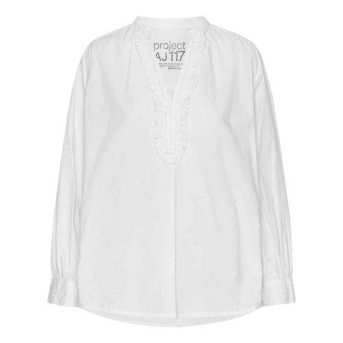 Havanna Shirt Organic Cotton