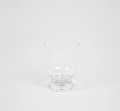 Edit Glas på fot