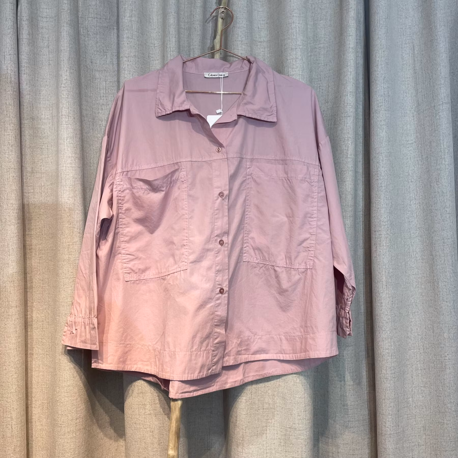 Bara Shirt - Favorit!