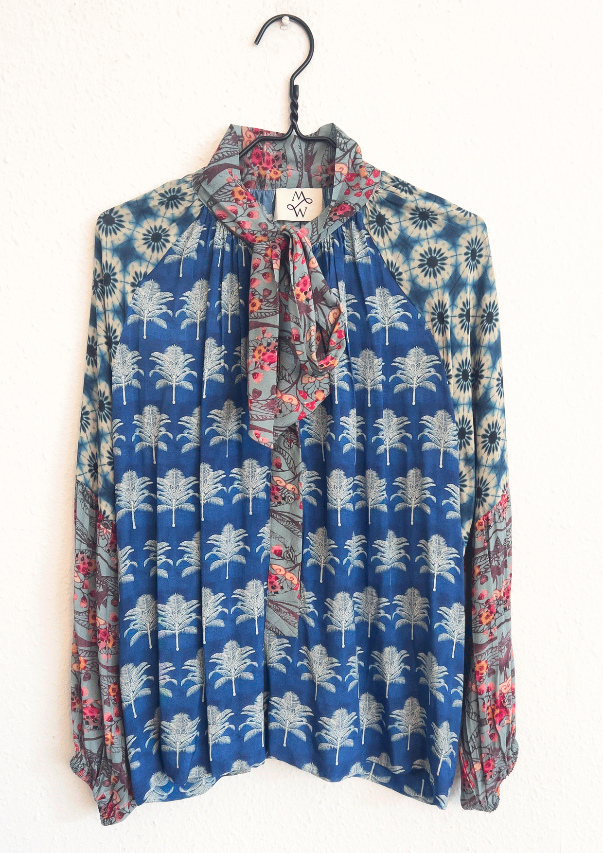 Iona Blouse