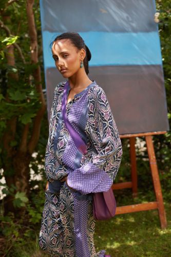 Nica Blouse