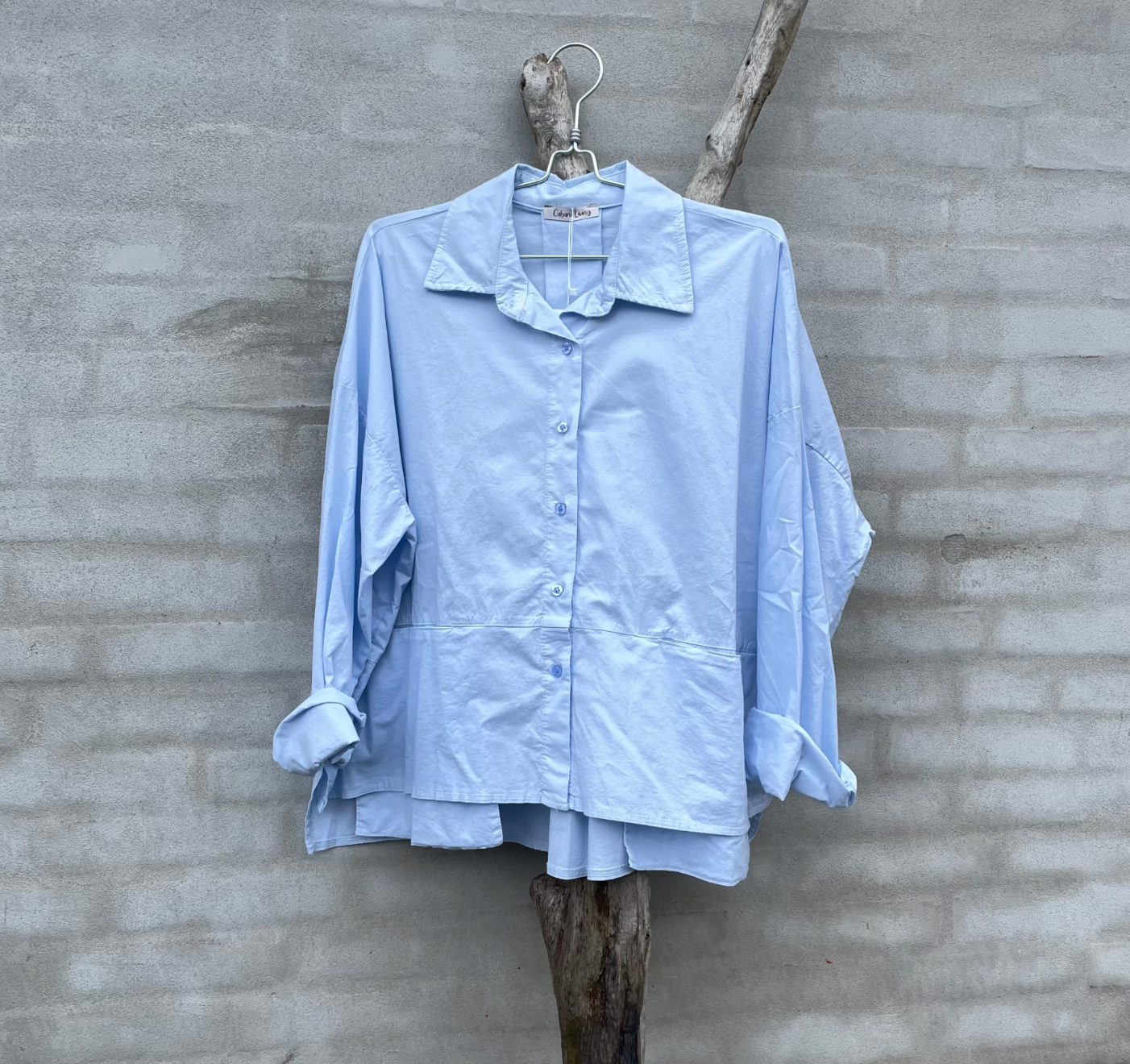 Lome Shirt - Favorit!