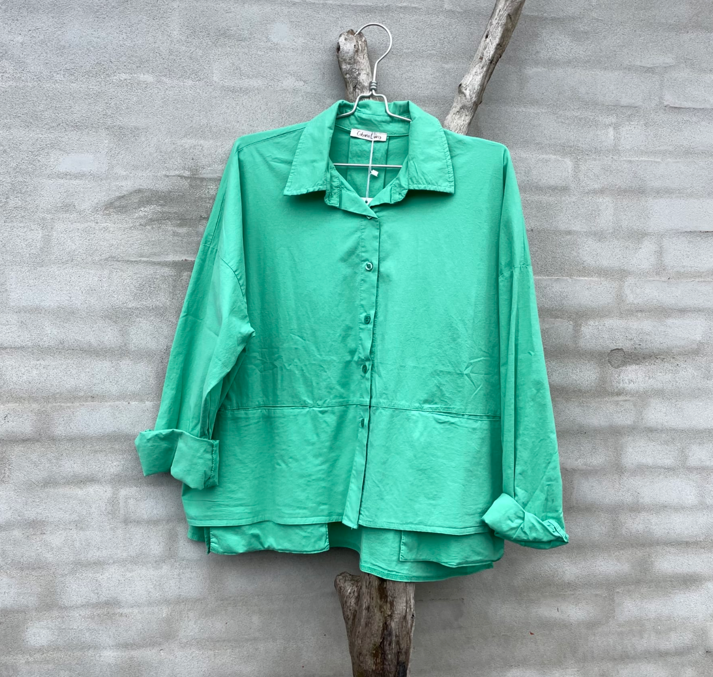 Lome Shirt - Favorit!
