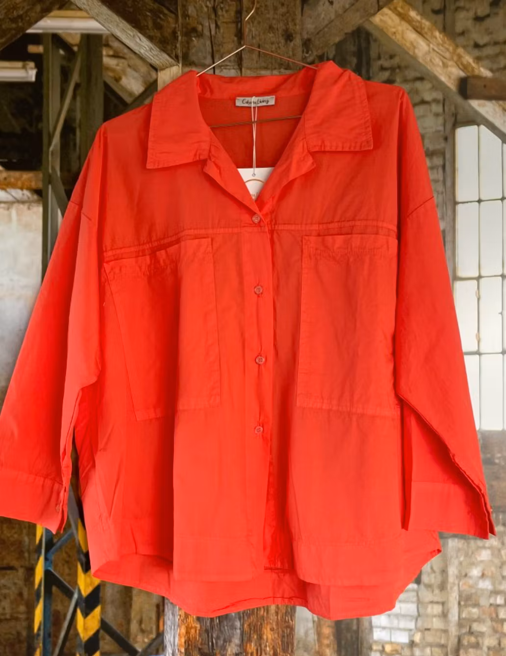 Bara Shirt - Favorit!