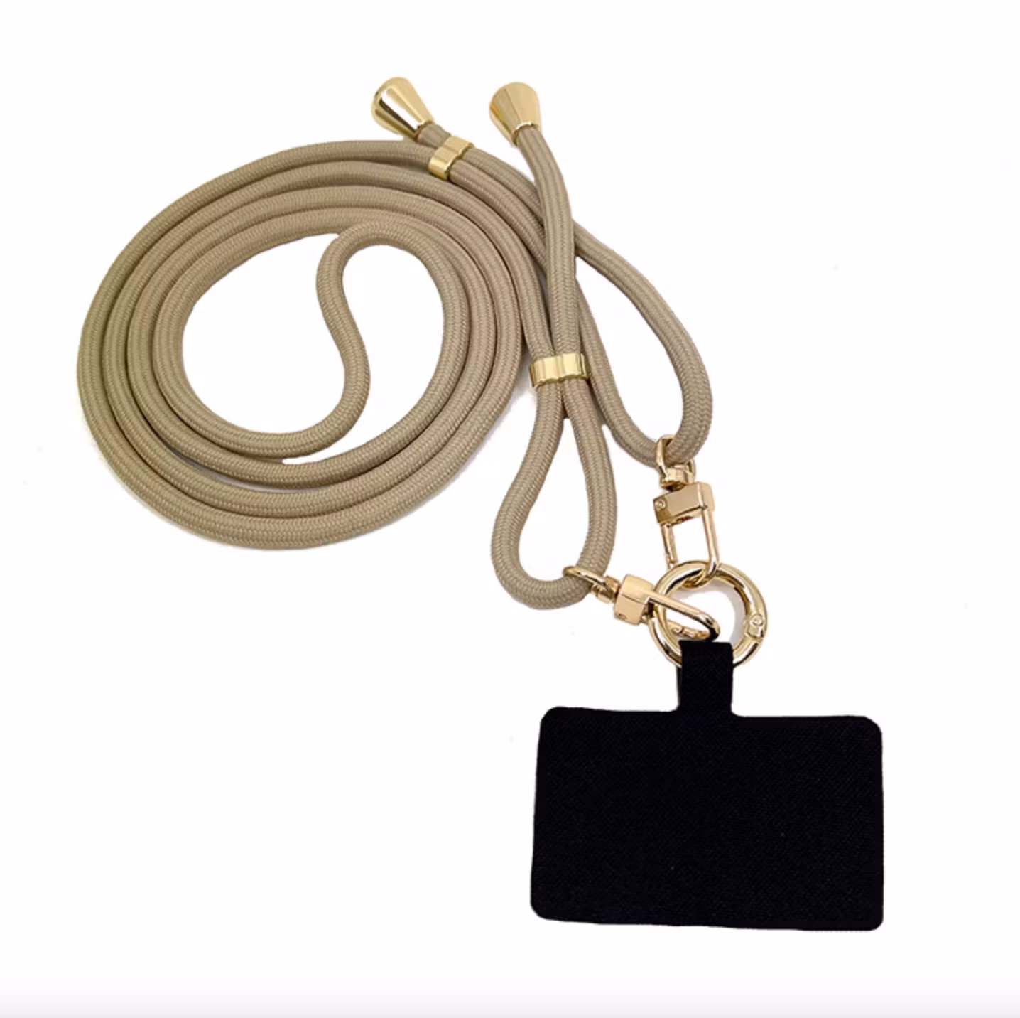 Mobilhalsband