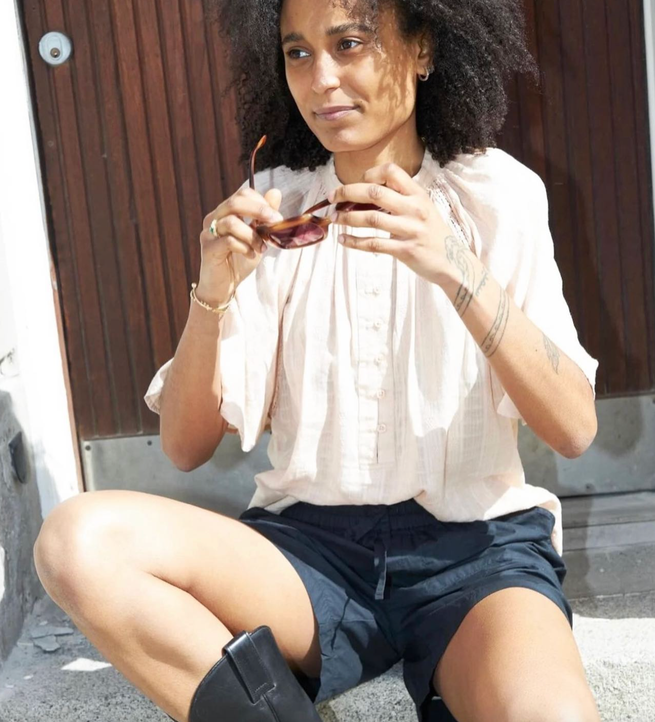 Pj Shorts