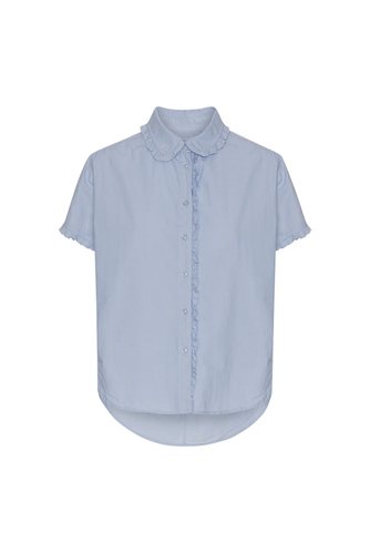 Herbie Blouse
