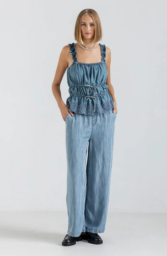 PJ Pants Tencel - Favorit!