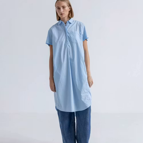 Hayden Shirtdress
