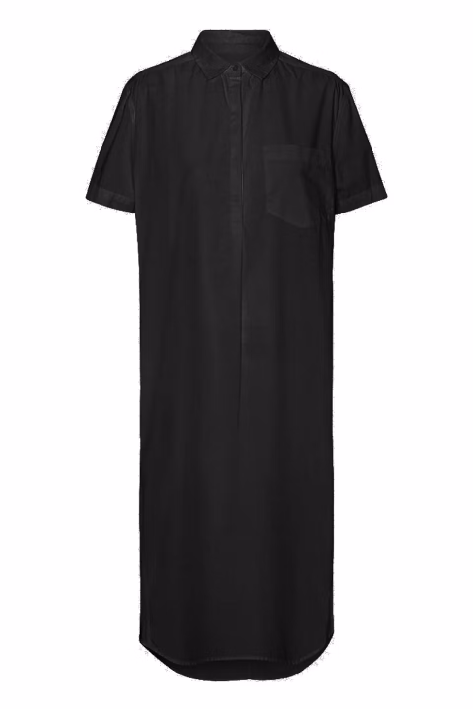 Hayden Shirtdress