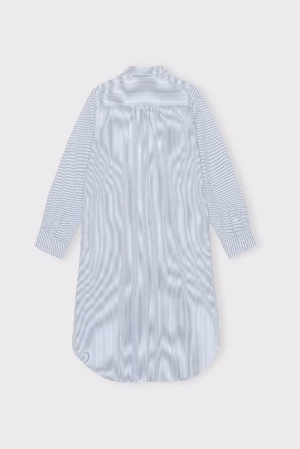 Reason Shirtdress Stripe