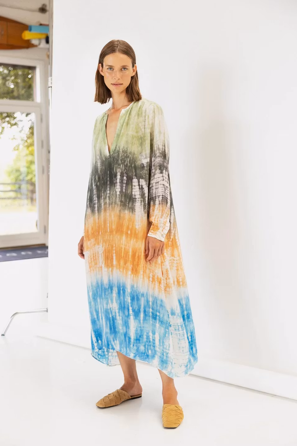 Faitheen Dress