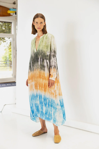 Faitheen Dress