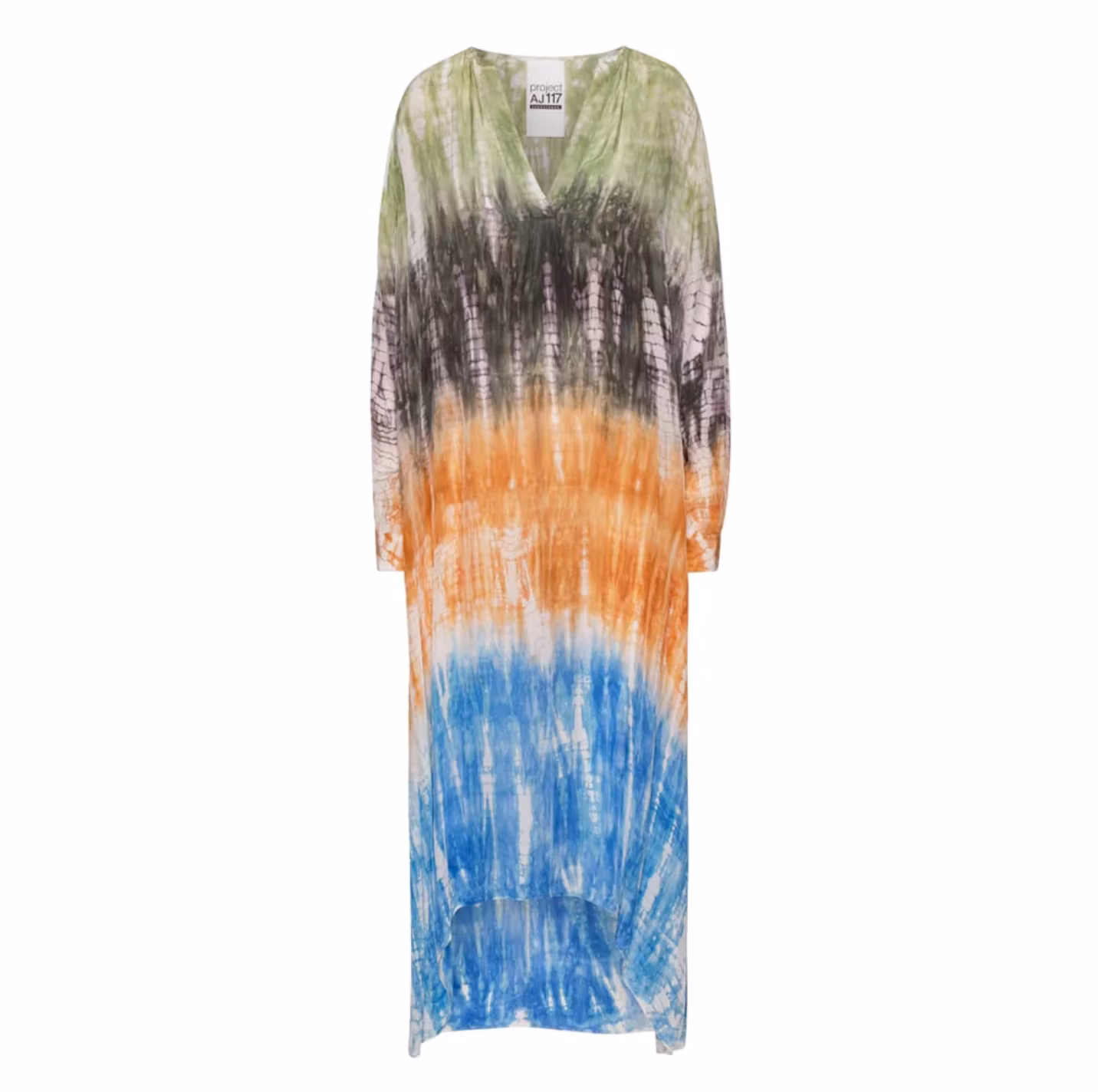 Faitheen Dress
