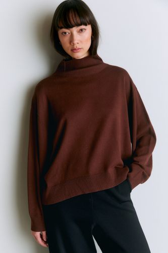 Carry Turtleneck Sweater