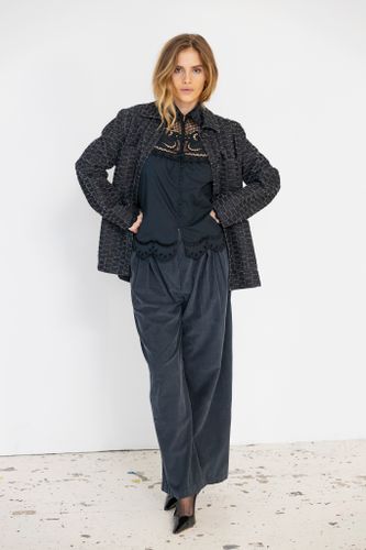 Donya Blazer