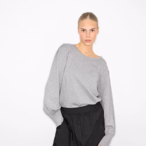 Edel Pullover