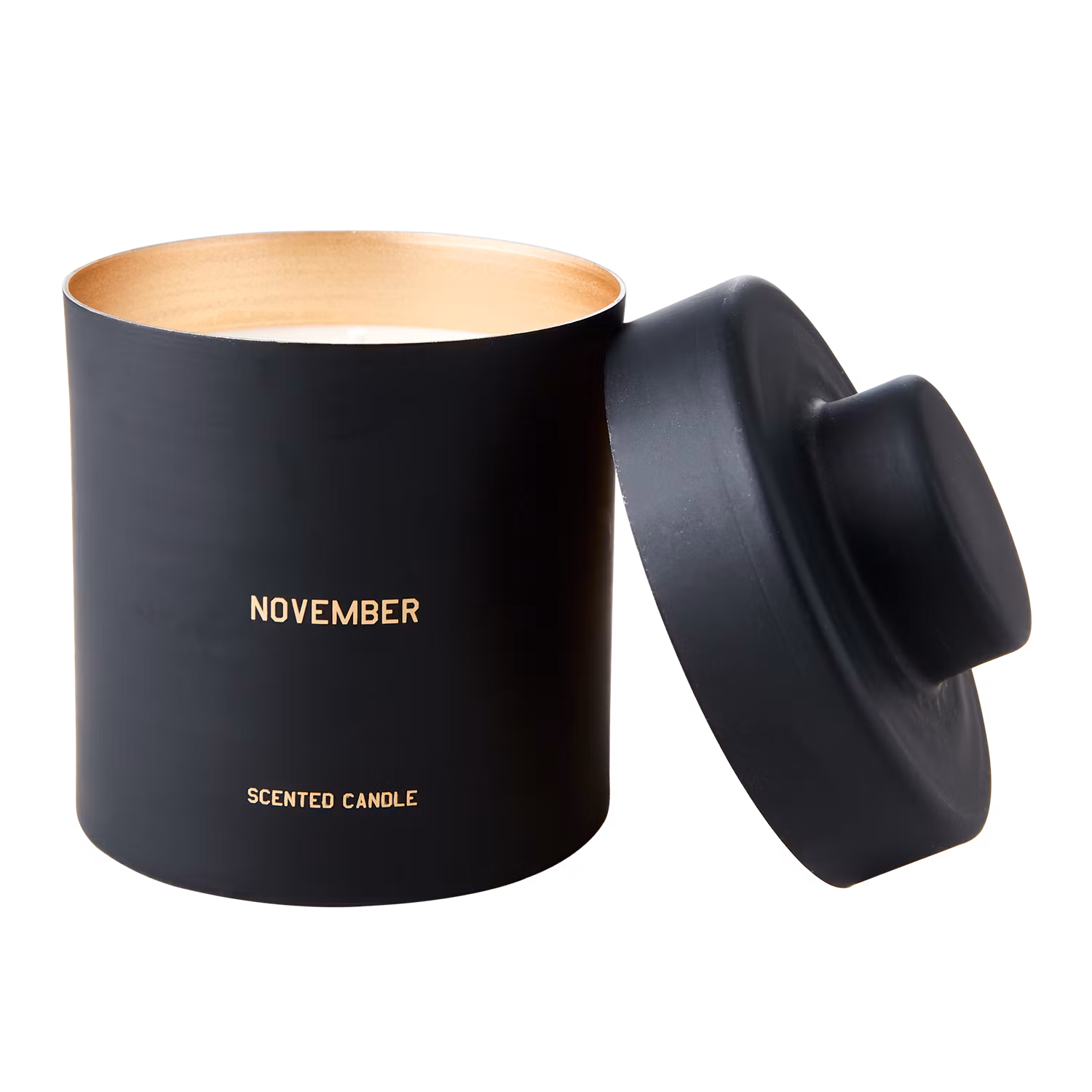 Calendar Doftljus Hazelnut & oat