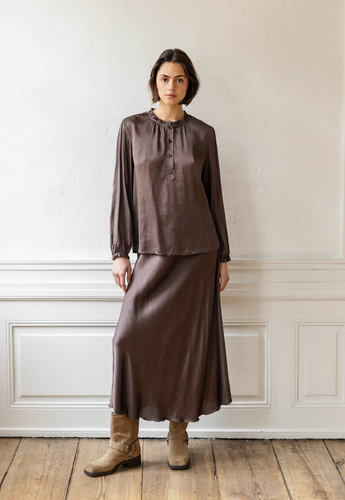 Rosita Shirt Soil