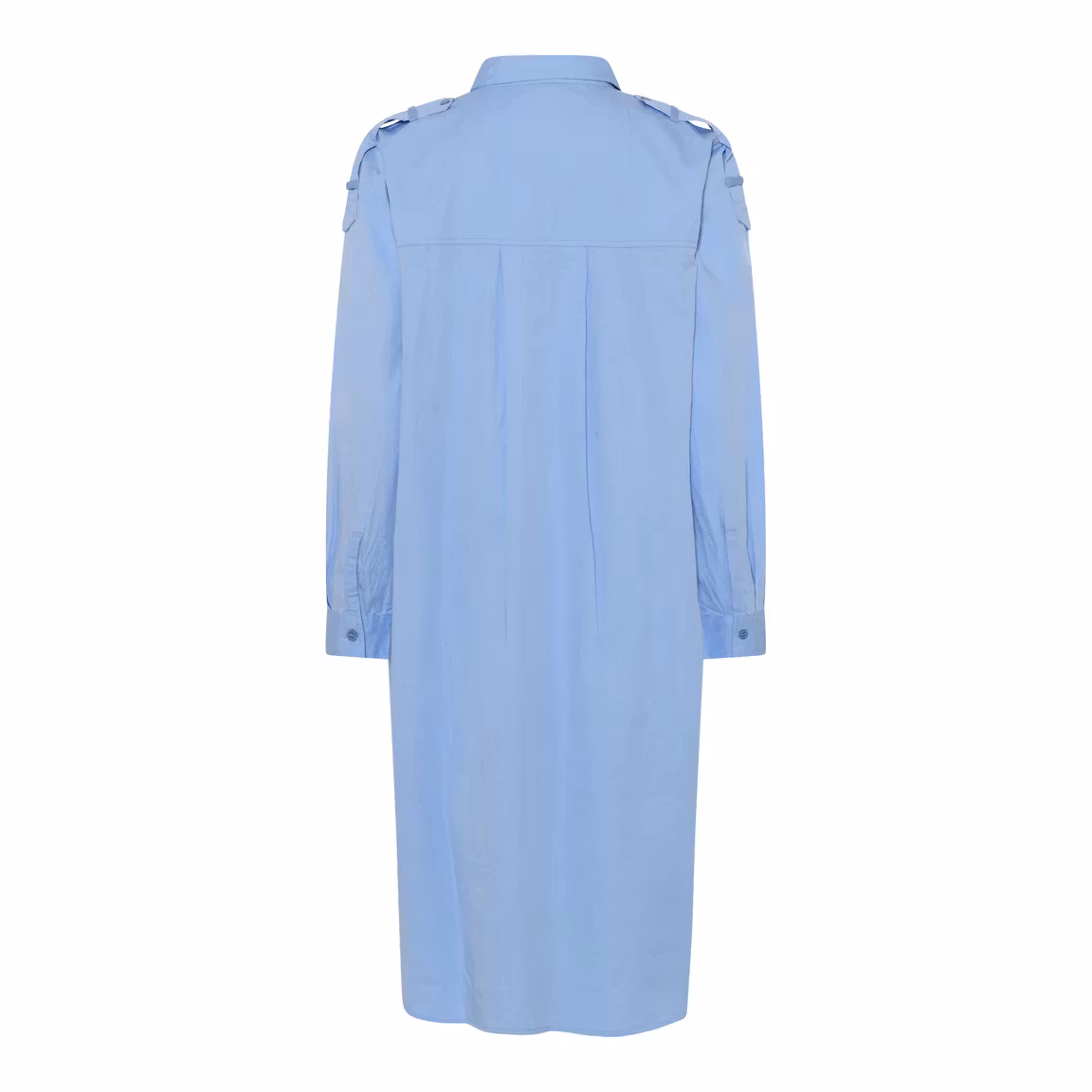 Jacey Dress Blue