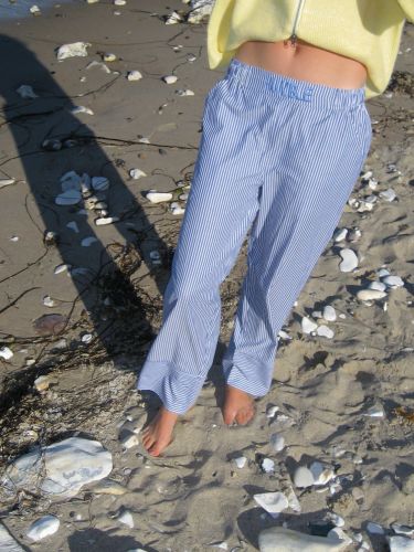 Jerry Pants