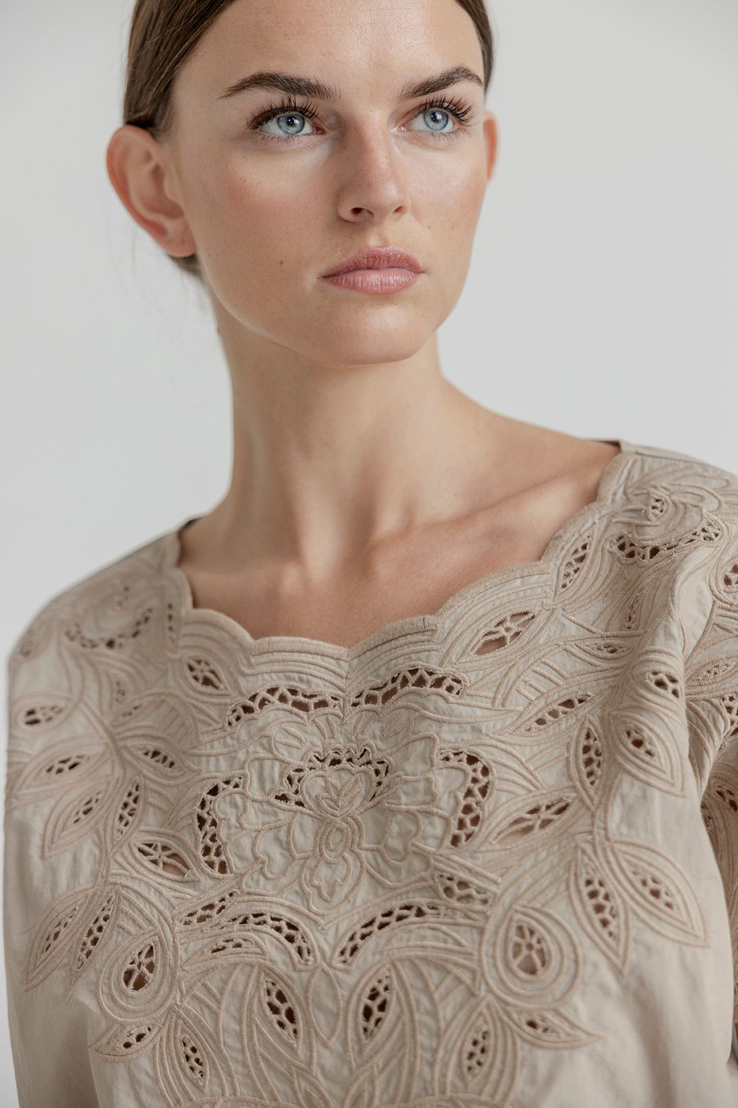 Henna Top