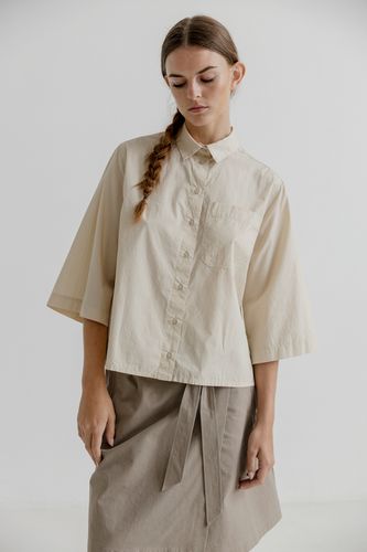 Hortense Shirt - Kommer igen i januari 26