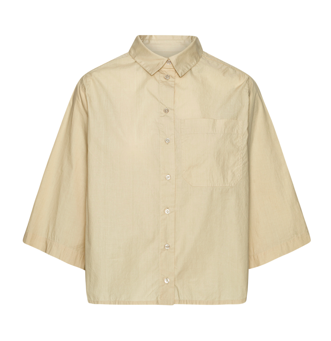 Hortense Shirt - Kommer igen i januari 26