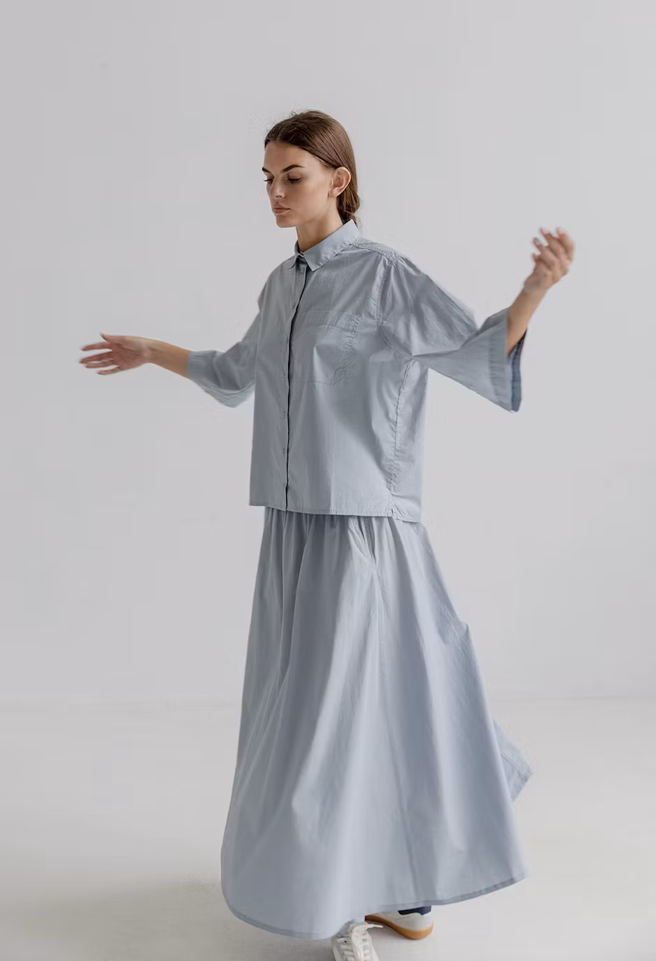 Hailey Skirt - Favoritkjol - NU i nya färger!