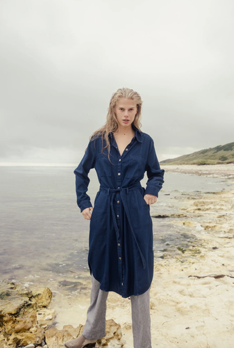 Feodora Dress