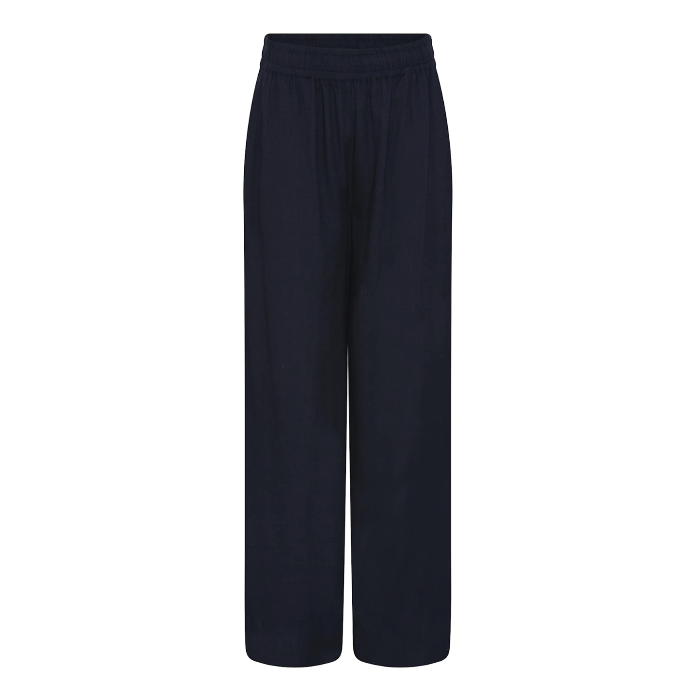 Filisa Wide Pants Navy