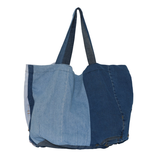 Floa Shopper Denim