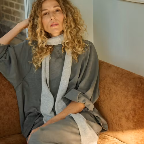 Earth Sweat Khaki Grey - Slutsåld!