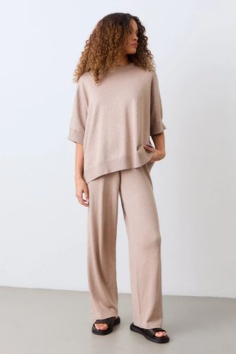 Kim Wide Trousers