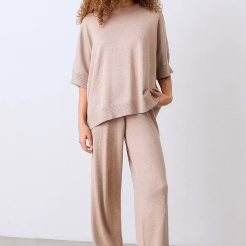 Kim Wide Trousers - Nu i nya färger!