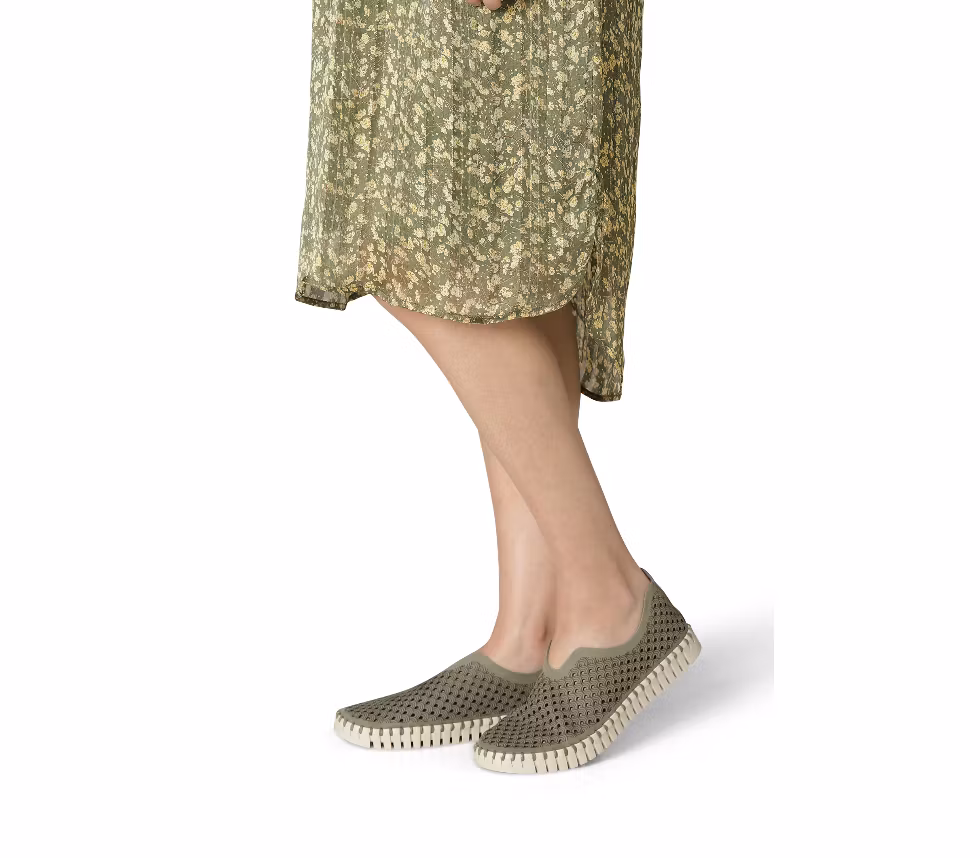 Tulip Slip-in Army