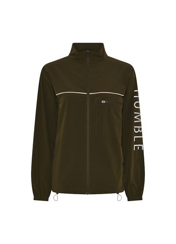Jade Jacket