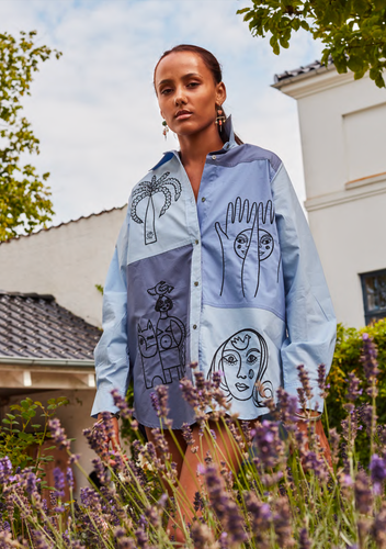 Opolda Shirt - Slutsåld!